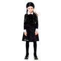 Imagen 1 - Disfraz Miercoles Addams Infantil