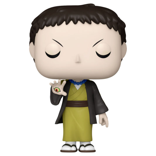 Imagen de Figura Pop Demon Slayer Kimetsu No Yaiba Yahaba parte de nuestra colección en Espadas y más, sitio oficial.