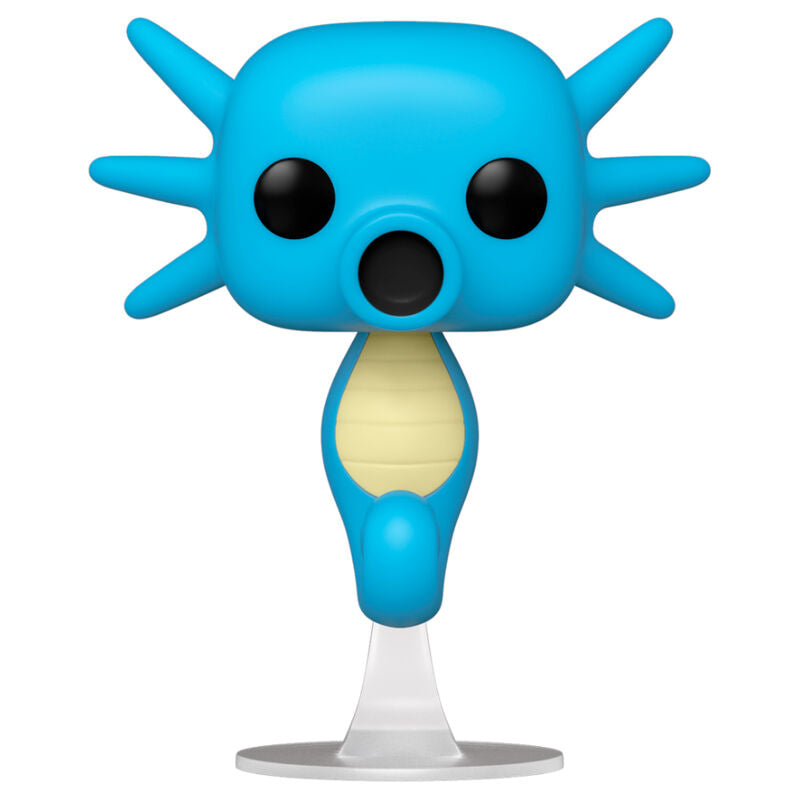 Imagen de Figura Pop Pokemon Horse parte de nuestra colección en Espadas y más, sitio oficial.