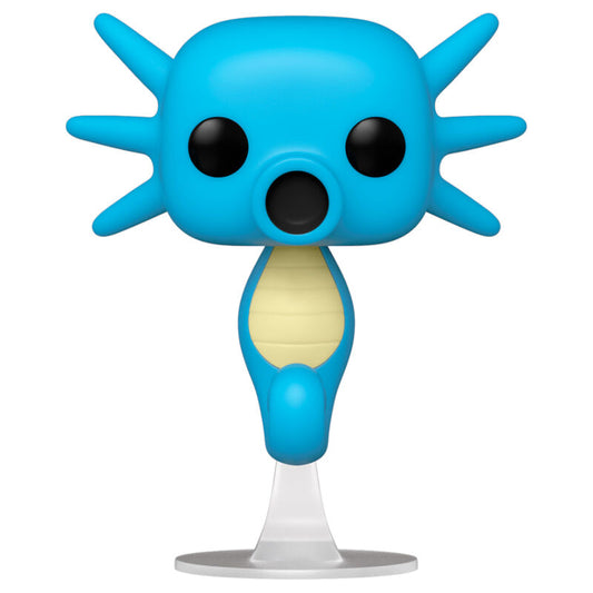 Imagen de Figura Pop Pokemon Horse parte de nuestra colección en Espadas y más, sitio oficial.