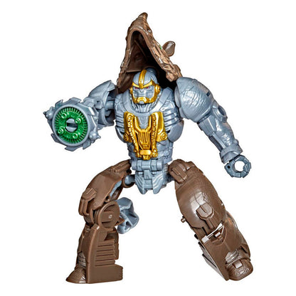 Imagen 1 de Figura Rhinox Beast Alliance El Despertar De Las Bestias Transformers 11Cm