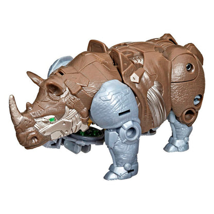 Imagen 2 de Figura Rhinox Beast Alliance El Despertar De Las Bestias Transformers 11Cm