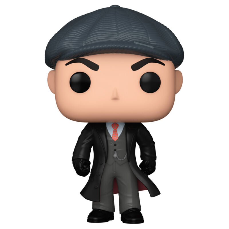 Imagen 2 de Figura Pop Peaky Blinders Thomas Shelby