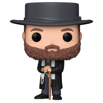 Imagen 2 de Figura Pop Peaky Blinders Alfie Solomons