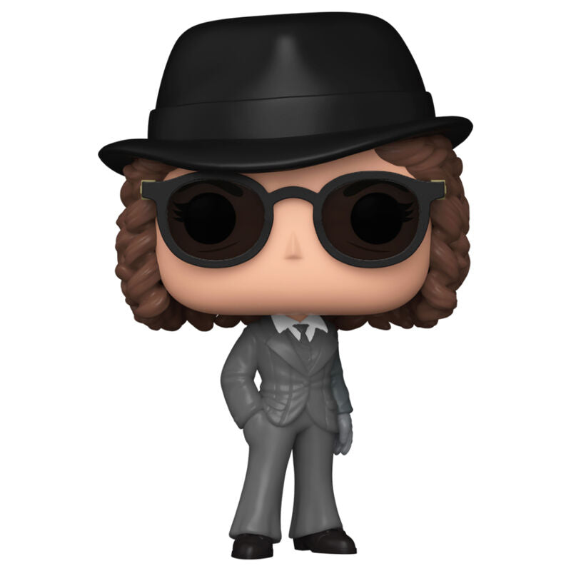 Imagen 2 de Figura Pop Peaky Blinders Polly Gray