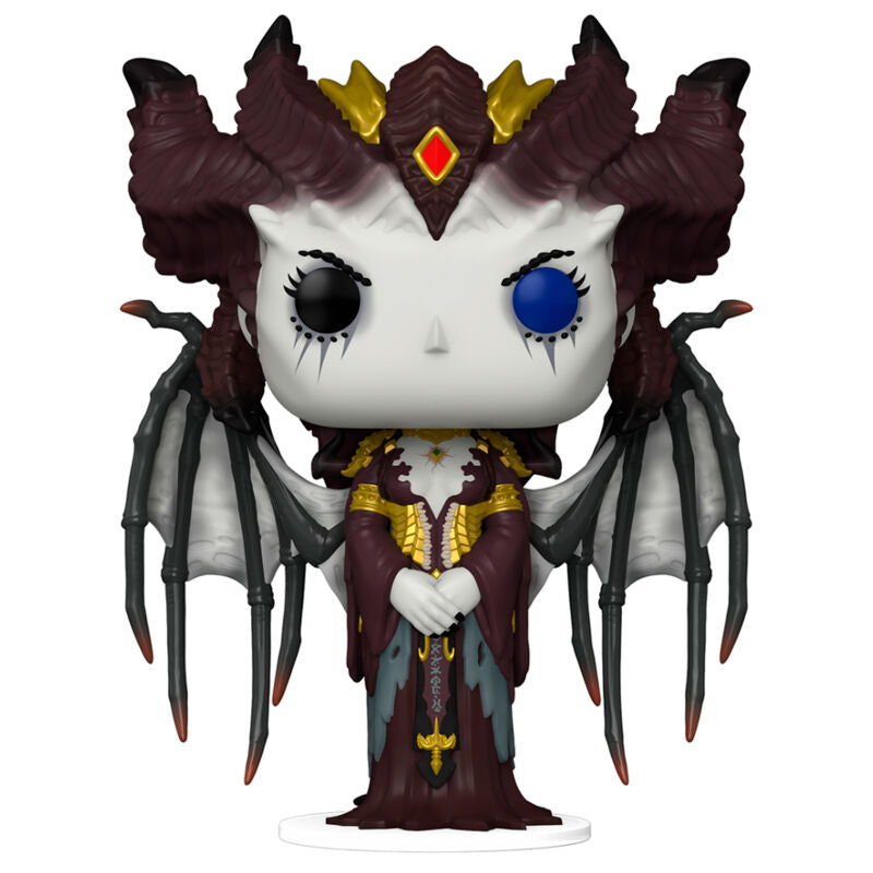 Imagen 2 - Pop Figure Super Diablo 4 Iv Lilith