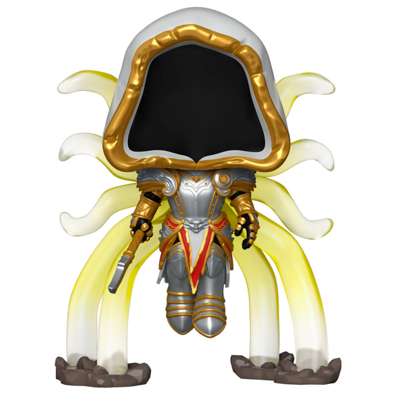 Imagen 2 de Figura Pop Diablo 4 Iv Inarius