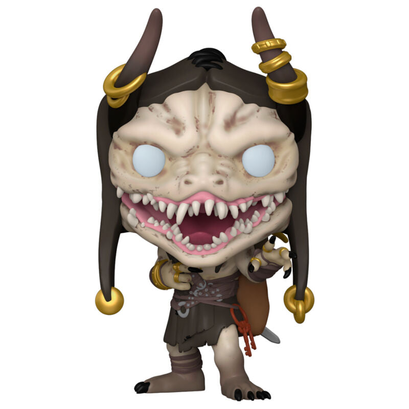 Imagen 2 de Figura Pop Diablo 4 Iv Treasure Goblin