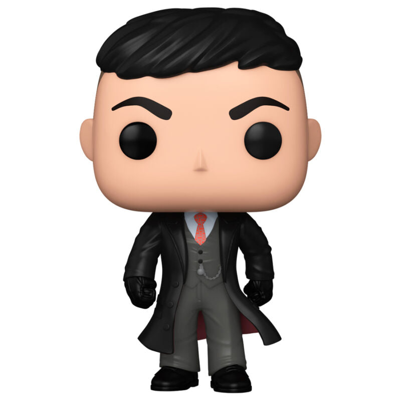 Imagen 1 de Figura Pop Peaky Blinders Thomas Shelby Chase