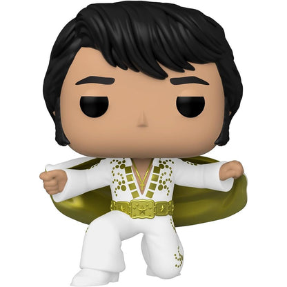 Imagen 2 de Figura Pop Elvis Presley - Elvis Pharaoh Suit