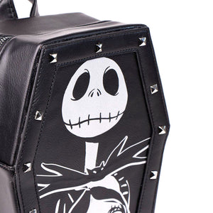 Imagen de Mochila Pesadilla Antes De Navidad Disney 31Cm parte de nuestra colección en Espadas y más, sitio oficial.