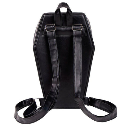 Imagen de Mochila Pesadilla Antes De Navidad Disney 31Cm parte de nuestra colección en Espadas y más, sitio oficial.