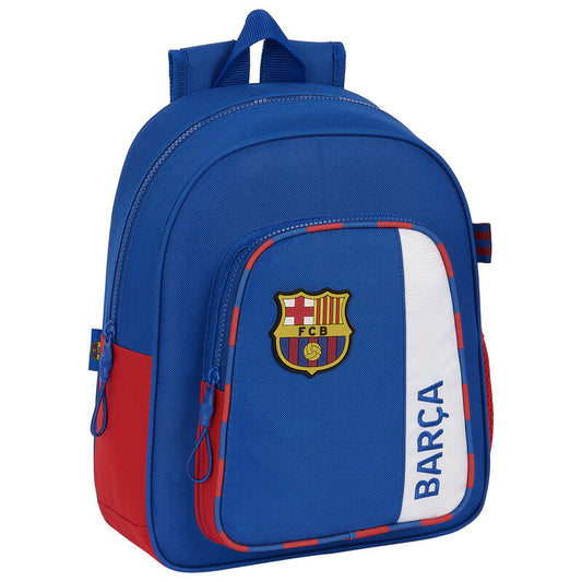 Imagen 1 de Mochila Fc Barcelona 33Cm Adaptable