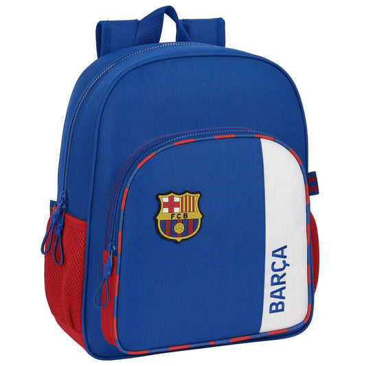 Imagen 1 de Mochila Fc Barcelona 38Cm Adaptable