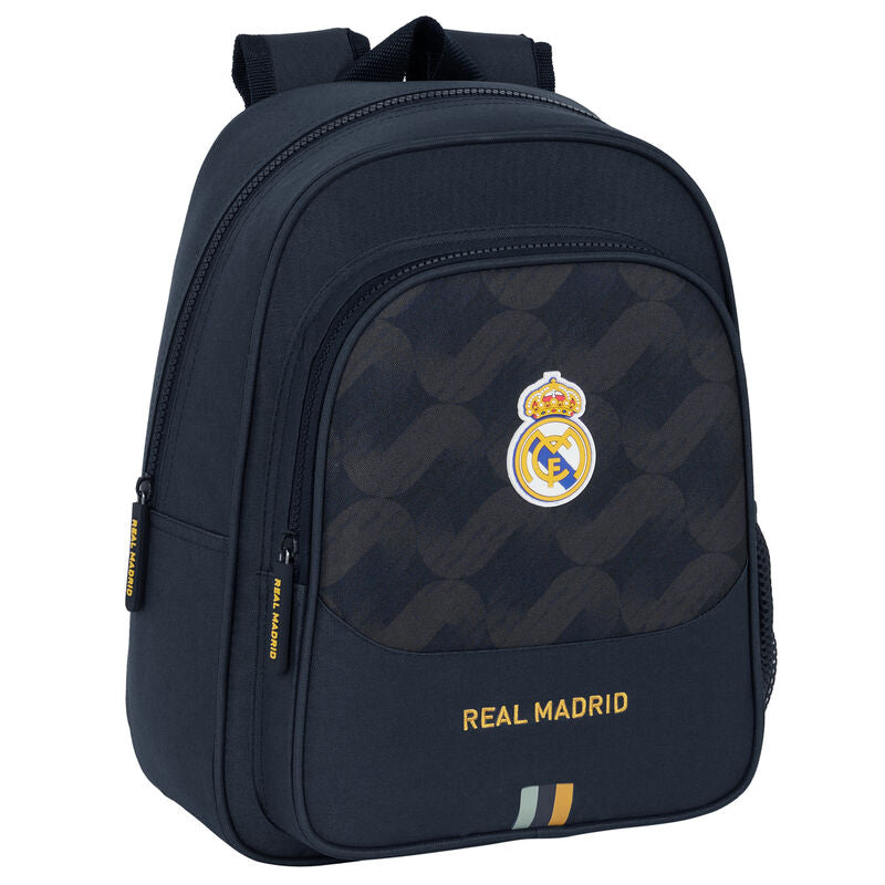 Imagen 1 de Mochila Real Madrid Adaptable 33Cm