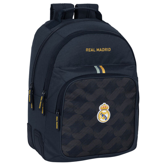 Imagen 1 de Mochila Real Madrid Adaptable 42Cm