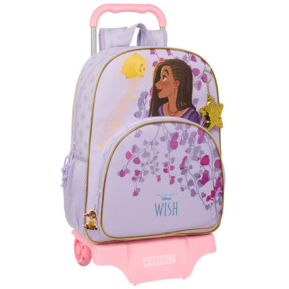 Imagen 1 de Trolley Wish Disney 42Cm