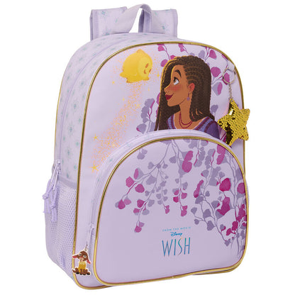 Imagen 1 de Mochila Wish Disney 42Cm Adaptable