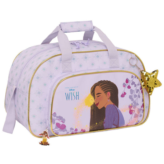 Imagen 1 de Bolsa Deporte Wish Disney