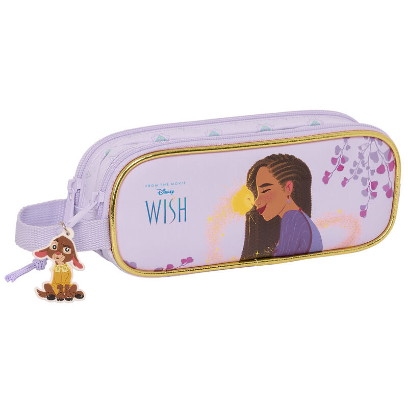 Imagen 1 de Portatodo Wish Disney Doble