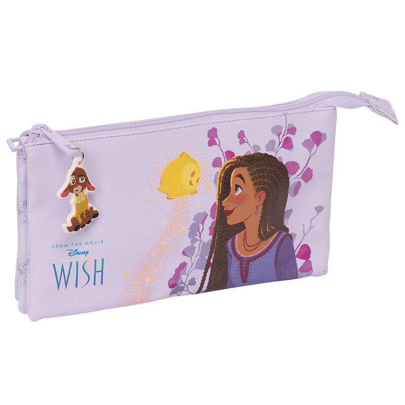 Imagen 1 de Portatodo Wish Disney Triple