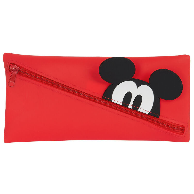 Imagen 1 de Portatodo Silicona Mickey Disney