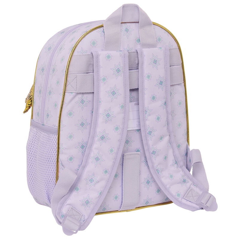 Imagen 2 - Mochila Wish Disney 34Cm Adaptable