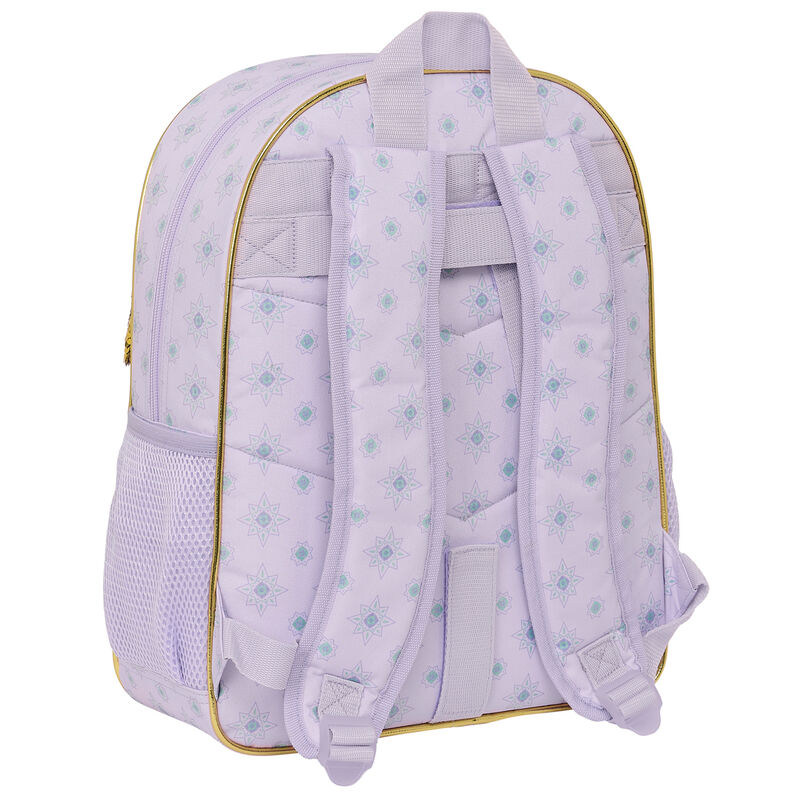 Imagen 2 de Mochila Wish Disney 38Cm Adaptable