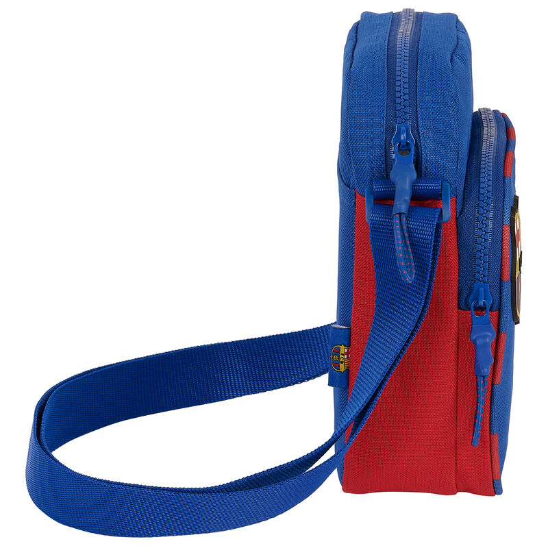 Imagen 3 de Bolso Bandolera Fc Barcelona