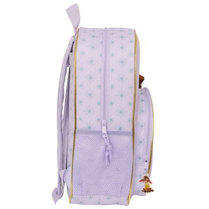 Imagen 3 de Mochila Wish Disney 42Cm Adaptable