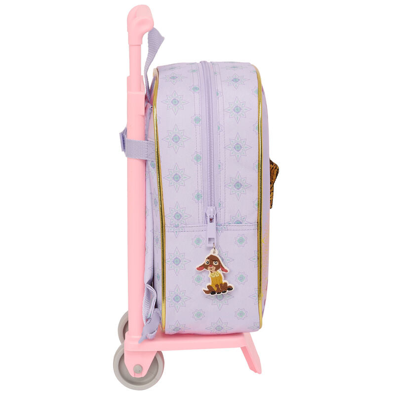 Imagen 3 de Trolley Wish Disney 27Cm