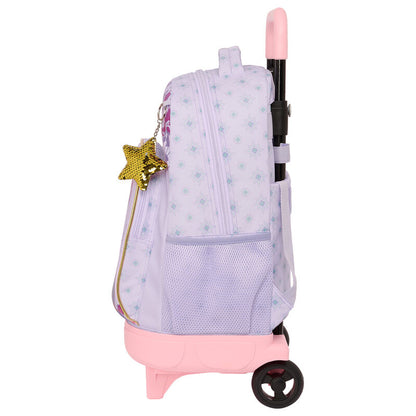 Imagen 3 de Trolley Compact Extraible Wish Disney 45Cm