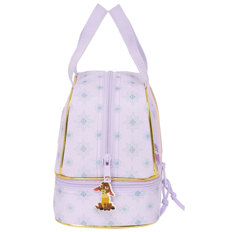 Imagen 3 de Bolsa Portameriendas Wish Disney