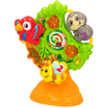 Imagen 1 - Arbol Animales De La Jungla Musical