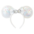 Imagen 1 - Diadema Orejas Anniversary Celebration Cake Disney 100 Loungefly