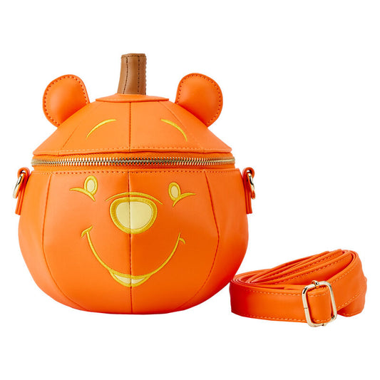 Imagen 1 de Bolso Pumpkin Winnie The Pooh Disney Loungefly