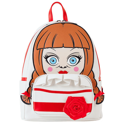 Imagen 1 de Mochila Cosplay Annabelle Loungefly 26Cm