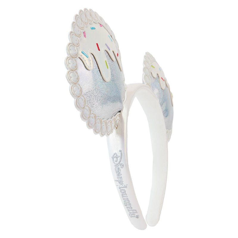 Imagen 3 - Diadema Orejas Anniversary Celebration Cake Disney 100 Loungefly