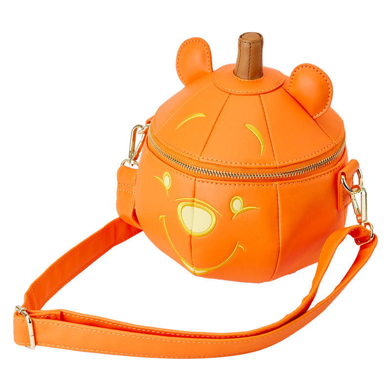 Imagen 3 de Bolso Pumpkin Winnie The Pooh Disney Loungefly