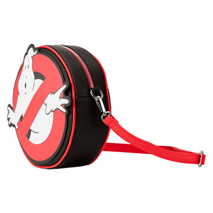 Imagen 3 - Bolso Logo Glow Ghostbusters Loungefly