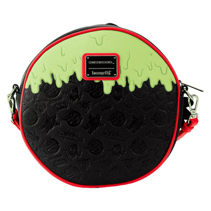 Imagen 5 - Bolso Logo Glow Ghostbusters Loungefly