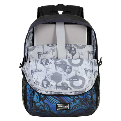 Imagen 3 de Mochila Caothic Pro Dg 44Cm