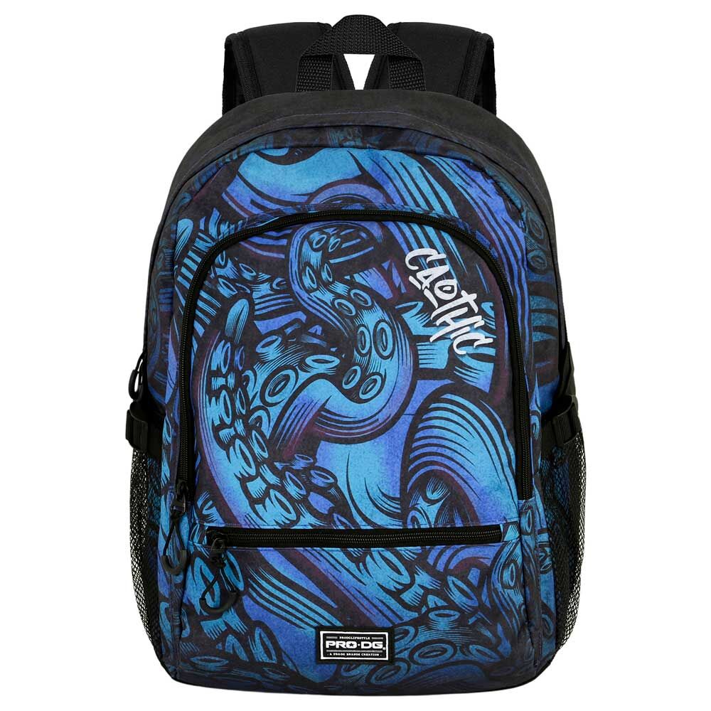 Imagen 1 de Mochila Caothic Pro Dg 44Cm