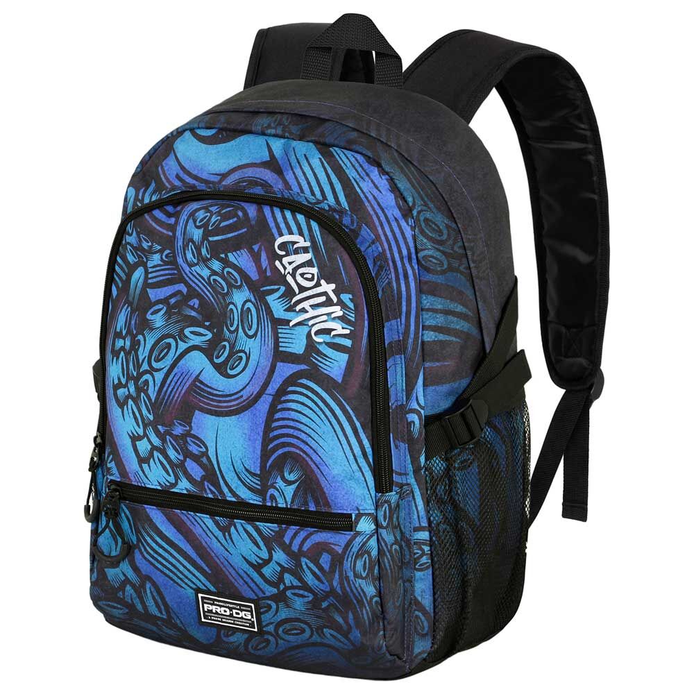 Imagen 2 de Mochila Caothic Pro Dg 44Cm