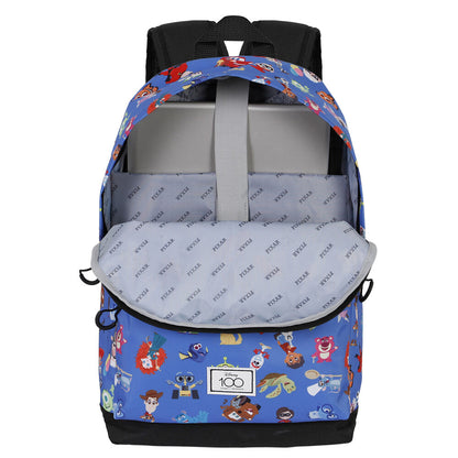 Imagen 1 de Mochila Family 100Th Disney 41Cm