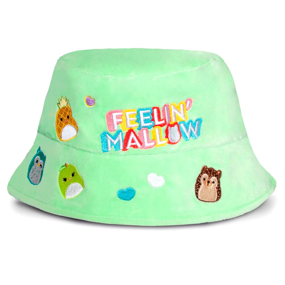 Imagen 1 de Gorro Feelin Mallow Squishmallows