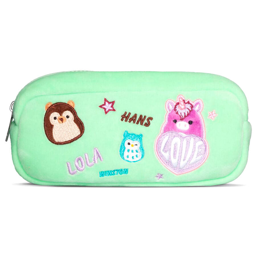 Imagen 1 de Neceser Peluche Mixed Squish Squishmallows