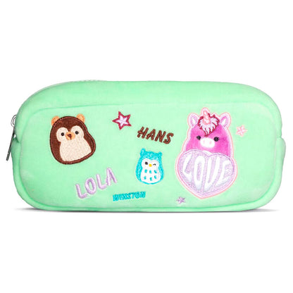 Imagen 1 de Neceser Peluche Mixed Squish Squishmallows