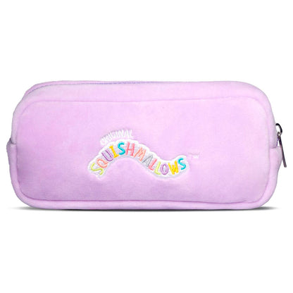 Imagen 2 de Neceser Peluche Feelin Mallow Squishmallows