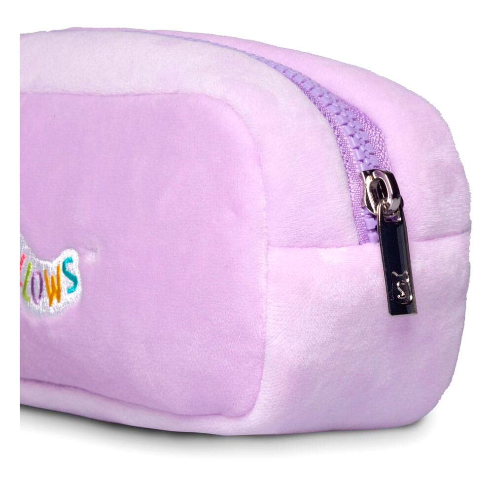 Imagen 3 de Neceser Peluche Feelin Mallow Squishmallows